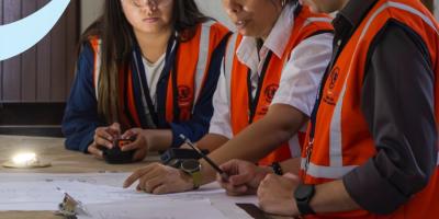 Cuidar nuestro patrimonio es un trabajo constante