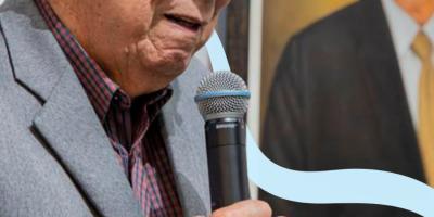 Exposición colectiva en honor de Ernesto Boesche Rizo