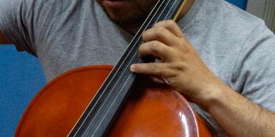 La Dirección de Fomento de las Artes finalizó el primer día del proceso de selección de músicos