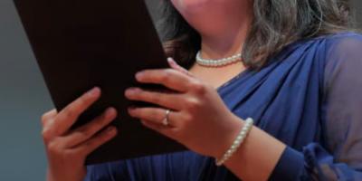 La obra clásica “Magnificat” de Johann Sebastian Bach cobró vida en el Conservatorio Nacional de Música “Germán Alcántara”