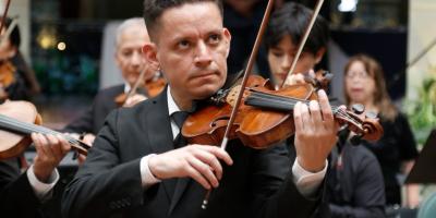 Bartok y Beethoven