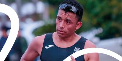 Tu esfuerzo y pasión nos inspira!