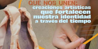 Conmemoramos a todos los artistas guatemaltecos