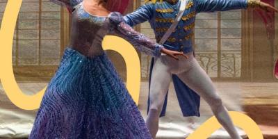 Temporada Diversa del Ballet Nacional de Guatemala “Christa Mertins”