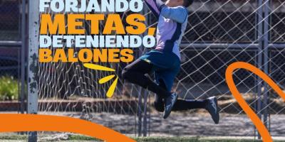 Este 14 de abril celebramos a los guardianes del arco que se lanzan sin miedo