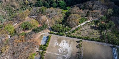 Parque Erick Barrondo