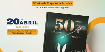 Conoce la destacada trayectoria del Mago Renzo