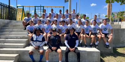 Parque de la Paz Zacapa