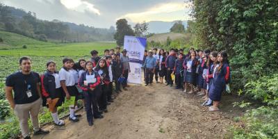 San Andrés Semetabaj