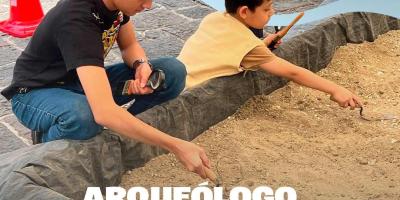 Conmemoramos el Día Internacional de los Monumentos y Sitios