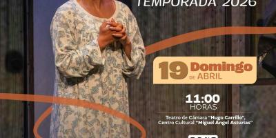 ¿Te atreves a caminar junto al Sombrerón, la Siguanaba o el Cadejo?