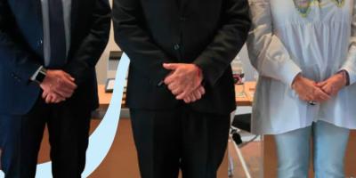 Primer Encuentro Nacional de Gestores del Patrimonio Mundial