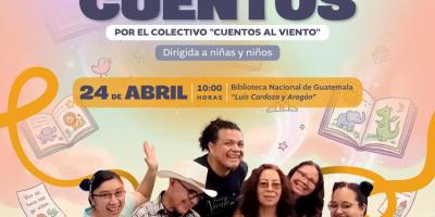 Día Internacional del Libro y los Derechos de Autor