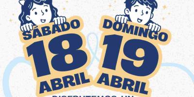 Disfruta un fin de semana cargado de cultura y deporte