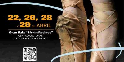 ¡Pasa la voz y vamos al teatro!