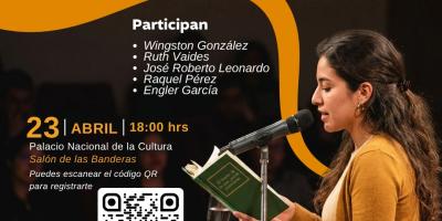 Un diálogo literario imprescindible