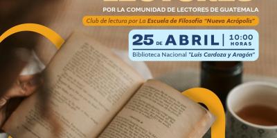 Un espacio para compartir historias