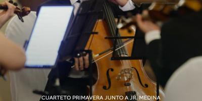 Festival Nacional de Música de Cámara