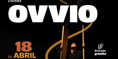 ¡Sábado de energía artística!