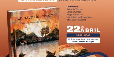 Un legado que sigue vivo en cada página