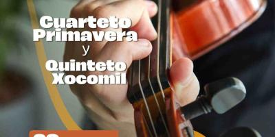 ¡Detrás de escena!