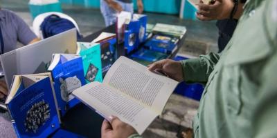 Día Mundial del Libro