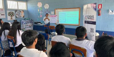 Ministerio de Cultura y Deportes