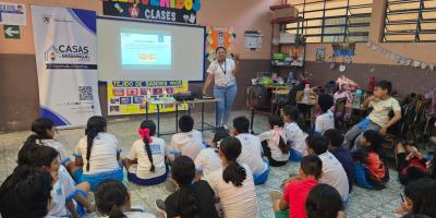 Casa de Desarrollo Cultural