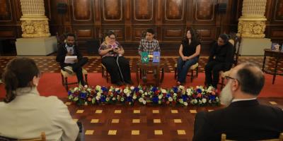 Dia Mundial del Libro