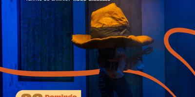 “Tierra de leyenda” nuestra tradición oral