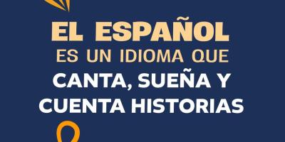 Día del Idioma Español