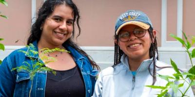 Día de la Tierra, el Museo Nacional de Arqueología y Etnología abrió sus puertas