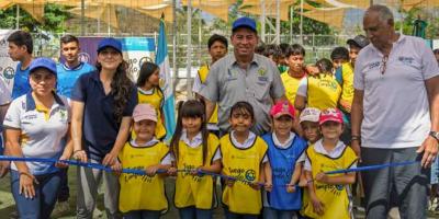 ¡Camotán ya forma parte de Juego Limpio!