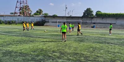 Copa K’ajolá avanza en Alta Verapaz y Retalhuleu con jornadas decisivas