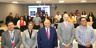 nota de prensa