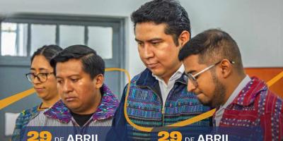 La Marimba de Concierto de Bellas Artes llega a la Escuela Regional de Arte de Chimaltenango