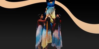 Tercer día del Festival Nacional de Danza y Movimiento