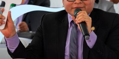 La Comisión de Trabajo de Pueblos Indígenas del CONADUR celebró su primera reunión extraordinaria