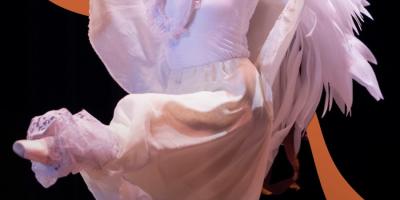 Festival Nacional de Danza y Movimiento