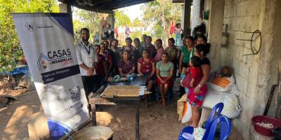 San Luis Jilotepeque