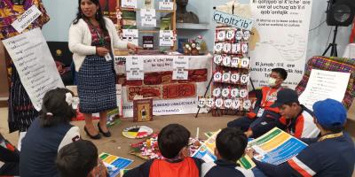 Ministerio de Cultura y Deportes