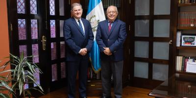 nota de prensa