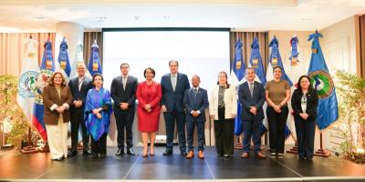 Guatemala reafirma su compromiso con las decisiones basadas en evidencia en simposio regional de salud y nutrición