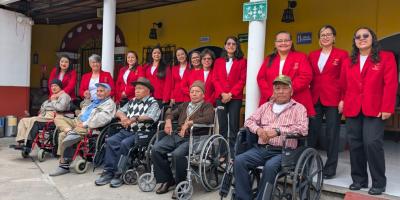 Cabecitas de Algodón