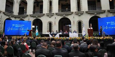 Impulsarán acceso a información y control social para mejorar programas de seguridad alimentaria