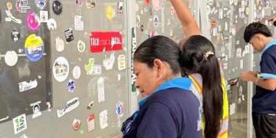 AILA prioriza la seguridad de quienes viajan