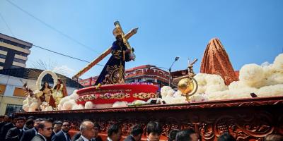 Historias y Marchas: un recorrido por la Cuaresma