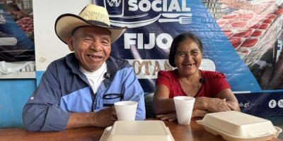Comedor Social 