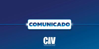 comunicado