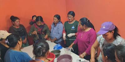 Impulsan entornos saludables con técnicas de higiene y separación de ambientes